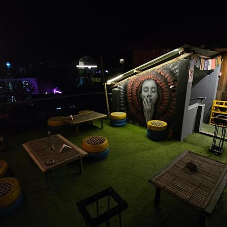 Nirvana By Oztel - Backpacker Hostel Kasol Exterior photo