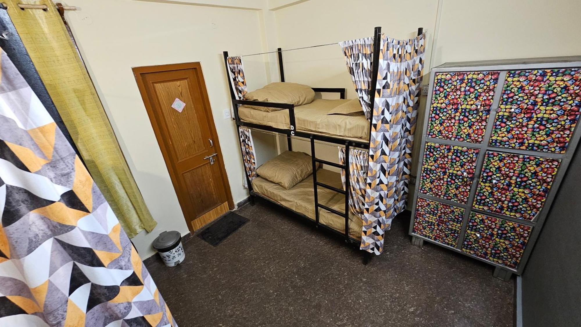 Nirvana By Oztel - Backpacker Hostel Kasol Exterior photo